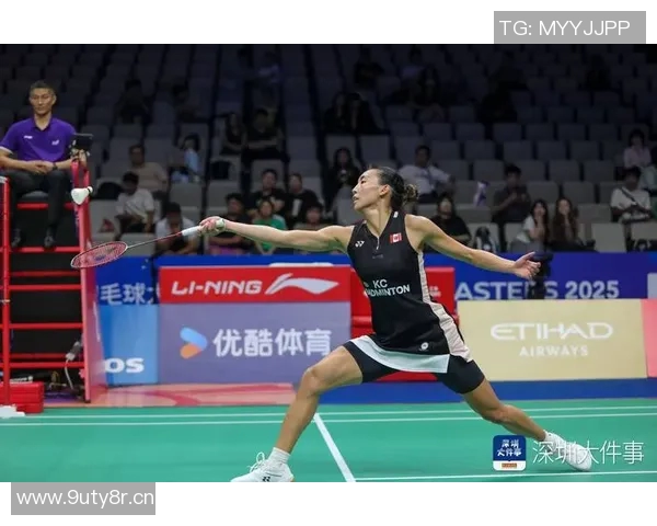深度解析深圳羽毛球队技术特点与其他球队的差异与优势